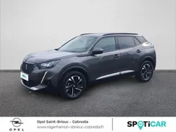 Peugeot 2008 1.5 BlueHDi 110ch S&S Allure