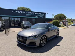 AUDI TT Coupé 2.0 TFSI 230 CV QUATTRO S-tronic S-Line GARANTIE 12 MOIS