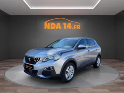 PEUGEOT 3008 1.5 BlueHDi S&S - 130 - BV EAT8 Active Business