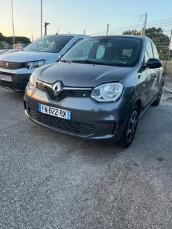 Renault Twingo 3 Phase 2 0.9i Tce