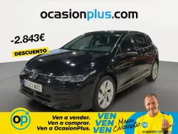 VOLKSWAGEN Golf 2.0TDI 85kW