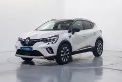 RENAULT Captur TCe Techno 67kW