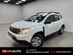 DACIA Duster 1.5 Blue dCi Comfort 4x2 85kW
