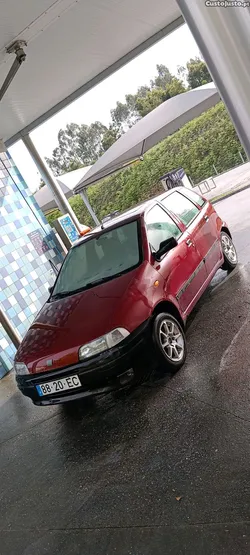 Fiat Punto 75