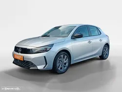 Opel Corsa 1.2 T Edition