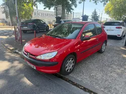 PEUGEOT 206 1.4e 75ch XBOX 360/PAIEMENTEN 10X AVEC CB
