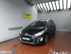 Peugeot 308 SW 1.6 e-HDi Allure CVM6