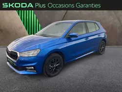 Skoda Fabia 1.0 TSI Evo2 95ch Selection