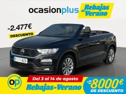 Volkswagen T-Roc Cabrio 1.5 TSI R-Line DSG7