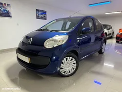 Citroën C1 1.0 SX