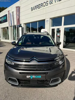 Citroën C5 Air Cross