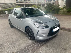 DS DS3 1.6 blue HDi 100 Sport Chic