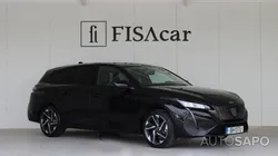 Peugeot 308 1.2 PureTech Allure EAT8 de 2024