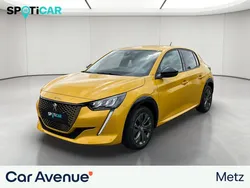 PEUGEOT 208 Electrique 50 kWh 136ch Allure