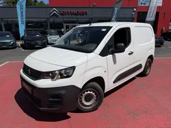 Peugeot Partner (3) BHDI 100 STANDARD 650KG PREMIUM