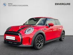 Mini Mini Cooper 136ch Edition Premium Plus BVA7