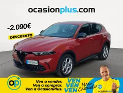 ALFA ROMEO Tonale 1.5 MHEV Sprint FWD