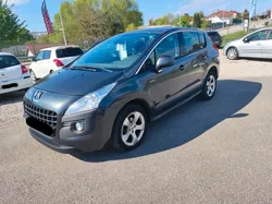 Peugeot 3008 1.6 hdi 110 cv confort / ct ok / distribution neuve/ révisé / garantie 6 mois