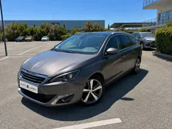 PEUGEOT 308 SW 2.0 BlueHDi 150 EAT6 ALLURE