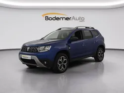 DACIA Duster Blue dCi 115 4x2 15 ans