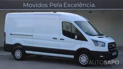 Ford Transit de 2023