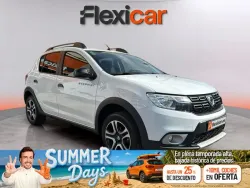 DACIA Sandero 1.0 TCE GLP Essential 74kW