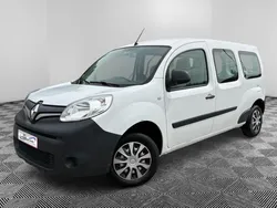 RENAULT Kangoo II Maxi 1.5 dCi 95ch Cabine Approfondie Confort * DISTRI OK * VO919