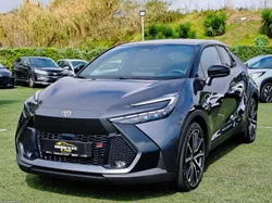 Toyota C-HR GR 2.0 HYBRID PLUGIN 223CV SPORT PREMIER 2024