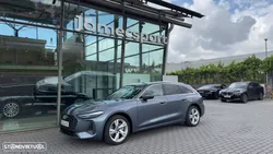 Audi A5 Avant TDI SE Business