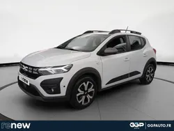 Dacia Sandero 1.0 TCe 110ch Stepway Expression +