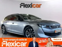 Peugeot 508 1.5BlueHDi S&S Allure EAT8 130