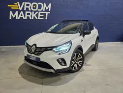 RENAULT Captur 1.3 TCe 160ch ICONIC / SUIVI RENAULT