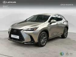 LEXUS NX 450h+ Premium+ 4WD