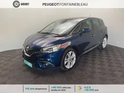 Renault Scénic IV BUSINESS TCE 140 ENERGY EDC