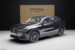 BMW X2 16 d sDrive Auto Advantage