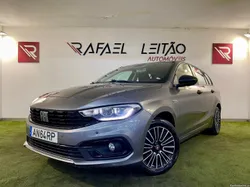 Fiat Tipo 1.3 Multijet City Life