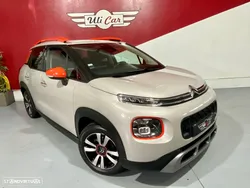Citroën C3 Aircross 1.2 PureTech Shine