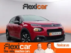 CITROEN C3 1.2 PureTech S&S Business 83