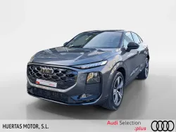 AUDI Q3 Sportback 35 TFSI Black line S tronic