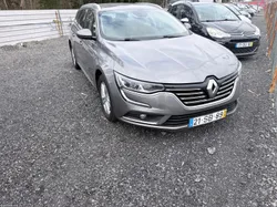 Renault Talisman 1.5 Dci