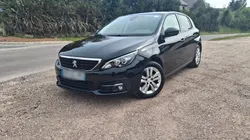 Peugeot 308 1.5 BlueHdi 130cv/ garantie 12mois/ 1ere main/ suivie complet Peugeot