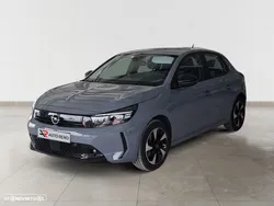 Opel Corsa-e First Edition