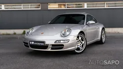 Porsche 911 de 2007