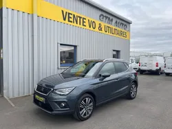 Seat ARONA 1.0 ECOTSI 115CH START/STOP XCELLENCE EURO6D-T