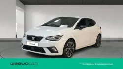 SEAT Ibiza 1.0 TSI S&S FR XS DSG 115
