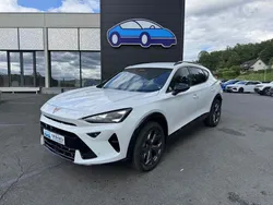 Cupra FORMENTOR 2.0 TDI 150CH V DSG7