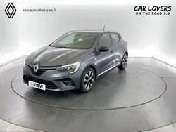 RENAULT Clio TCe 90 - 21N Limited