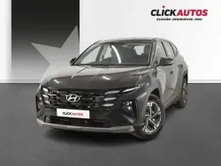 Hyundai TUCSON 1.6 T Klass