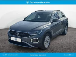VOLKSWAGEN T-Roc 2.0 TDI 116 Start/Stop BVM6 Life Plus