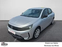 Opel Corsa 1.2 75 ch BVM5